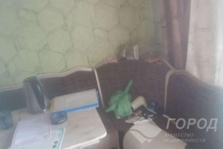 Продам 2-х кімнатну квартиру, Дергачевский р-н, Солоницевка пгт., Код: 797091/2