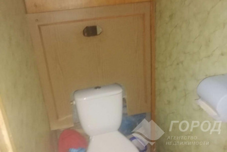 Продам 2-х кімнатну квартиру, Дергачевский р-н, Солоницевка пгт., Код: 797091/2