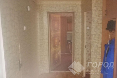 Продам 2-х кімнатну квартиру, Дергачевский р-н, Солоницевка пгт., Код: 797091/2