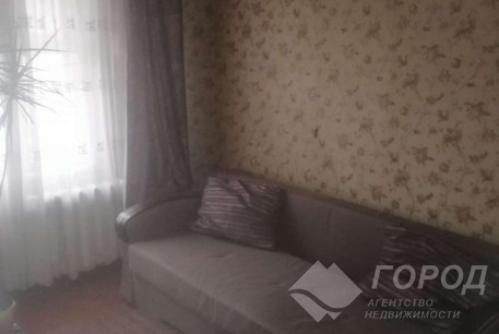 Продам 2-х кімнатну квартиру, Дергачевский р-н, Солоницевка пгт., Код: 797091/2