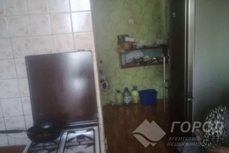 Продам 2-х кімнатну квартиру, Дергачевский р-н, Солоницевка пгт., Код: 797091/2