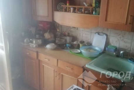 Продам 2-х кімнатну квартиру, Дергачевский р-н, Солоницевка пгт., Код: 797091/2