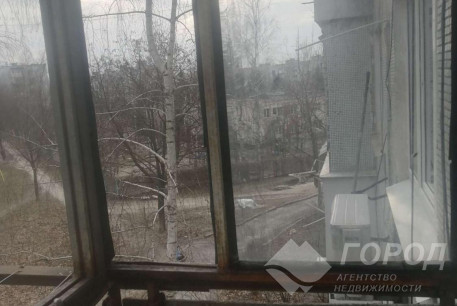 Продам 2-х кімнатну квартиру, Дергачевский р-н, Солоницевка пгт., Код: 797091/2