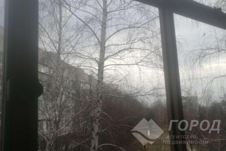 Продам 2-х кімнатну квартиру, Дергачевский р-н, Солоницевка пгт., Код: 797091/2