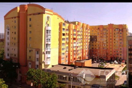 Сдам 2-х кімнатну квартиру в новобудові, Гагарина проспект, Защитников Украины метро (Площадь Восстания), Код: 797091/3