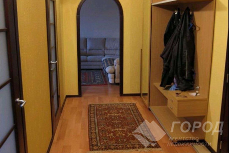 Сдам 2-х кімнатну квартиру в новобудові, Гагарина проспект, Защитников Украины метро (Площадь Восстания), Код: 797091/3