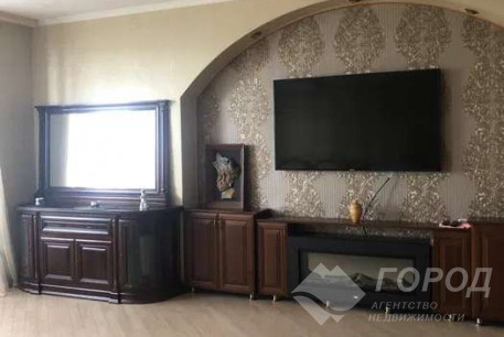 Продам 3-х кімнатну квартиру в новобудові, Центр, Площадь Конституции метро (Советская), Код: 797092/1