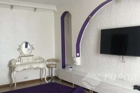 Продам 3-х кімнатну квартиру в новобудові, Центр, Площадь Конституции метро (Советская), Код: 797092/1