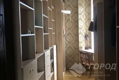 Продам 3-х кімнатну квартиру в новобудові, Центр, Площадь Конституции метро (Советская), Код: 797092/1