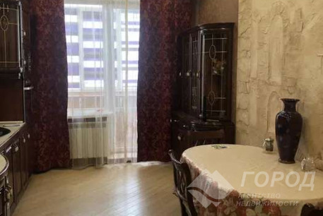 Продам 3-х кімнатну квартиру в новобудові, Центр, Площадь Конституции метро (Советская), Код: 797092/1