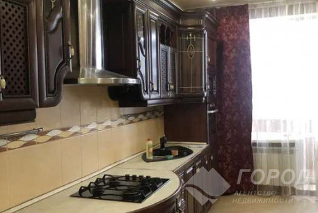 Продам 3-х кімнатну квартиру в новобудові, Центр, Площадь Конституции метро (Советская), Код: 797092/1