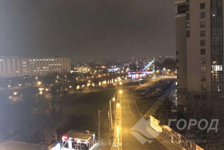 Продам 3-х кімнатну квартиру в новобудові, Центр, Площадь Конституции метро (Советская), Код: 797092/1