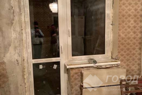 Продам 3-х кімнатну квартиру, Рогань, Код: 797094/1