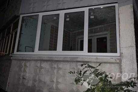 Продам 3-х кімнатну квартиру, Рогань, Код: 797094/1