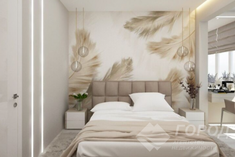 Продам 3-х кімнатну квартиру, Новые дома, Маршала Жукова метро (Дворец спорта), Код: 797095/1