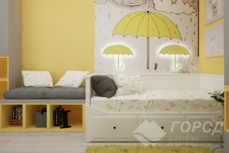 Продам 3-х кімнатну квартиру, Новые дома, Маршала Жукова метро (Дворец спорта), Код: 797095/1