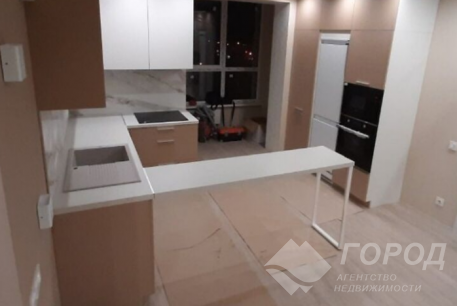 Продам 3-х кімнатну квартиру, Новые дома, Маршала Жукова метро (Дворец спорта), Код: 797095/1