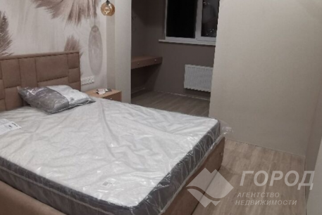 Продам 3-х кімнатну квартиру, Новые дома, Маршала Жукова метро (Дворец спорта), Код: 797095/1