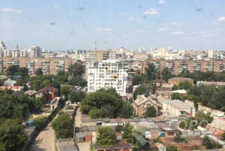 Продам 2-х кімнатну квартиру в новобудові, Гагарина проспект, Проспект Гагарина метро, Код: 797096/1