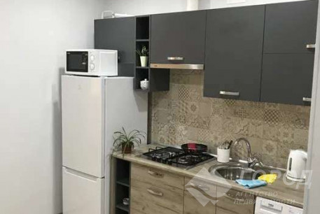 Сдам 1-кімнатну квартиру, Алексеевка, Код: 797097/2