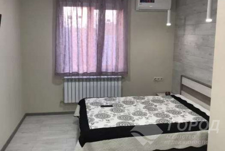 Сдам 1-кімнатну квартиру, Алексеевка, Код: 797097/2