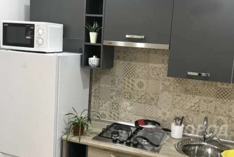 Сдам 1-кімнатну квартиру, Алексеевка, Код: 797097/2