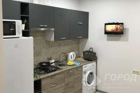 Сдам 1-кімнатну квартиру, Алексеевка, Код: 797097/2