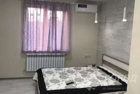 Сдам 1-кімнатну квартиру, Алексеевка, Код: 797097/2