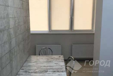 Сдам 1-кімнатну квартиру, Алексеевка, Код: 797097/2