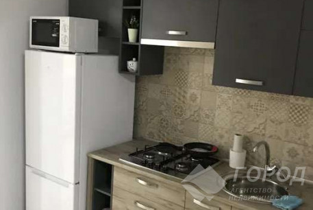 Сдам 1-кімнатну квартиру, Алексеевка, Код: 797097/2