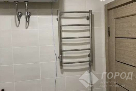 Сдам 1-кімнатну квартиру, Алексеевка, Код: 797097/2