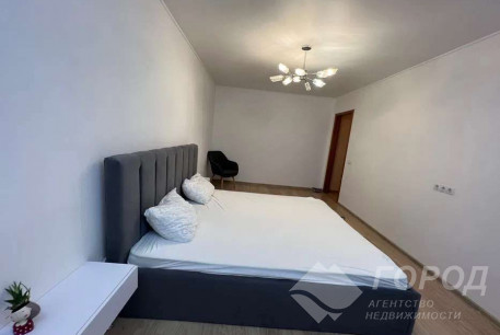 Продам 2-х кімнатну квартиру, Новые дома, Армейская метро (Советской Армии), Код: 797099/1