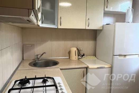 Продам 2-х кімнатну квартиру, Новые дома, Армейская метро (Советской Армии), Код: 797099/1