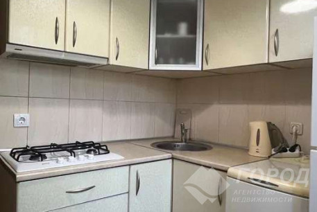 Продам 2-х кімнатну квартиру, Новые дома, Армейская метро (Советской Армии), Код: 797099/1