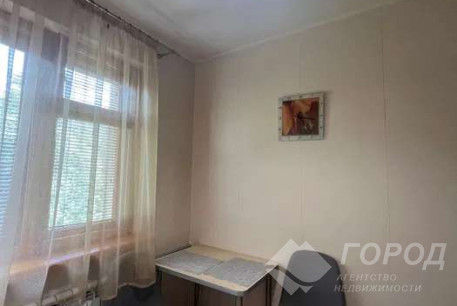 Продам 2-х кімнатну квартиру, Новые дома, Армейская метро (Советской Армии), Код: 797099/1