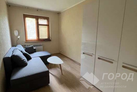 Продам 2-х кімнатну квартиру, Новые дома, Армейская метро (Советской Армии), Код: 797099/1