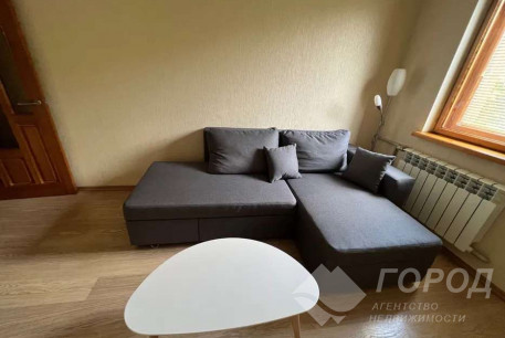 Продам 2-х кімнатну квартиру, Новые дома, Армейская метро (Советской Армии), Код: 797099/1