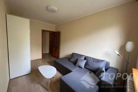 Продам 2-х кімнатну квартиру, Новые дома, Армейская метро (Советской Армии), Код: 797099/1