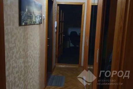 Продам 2-х кімнатну квартиру, Алексеевка, Алексеевская метро, Код: 797099/2