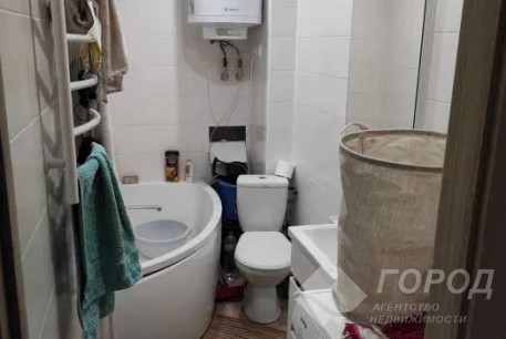 Продам 1-кімнатну квартиру, Салтовский, Завод им. Малышева метро, Код: 797105/1