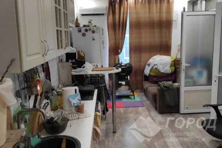 Продам 1-кімнатну квартиру, Салтовский, Завод им. Малышева метро, Код: 797105/1