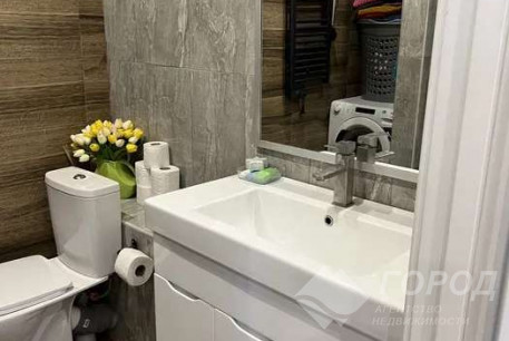 Продам 2-х кімнатну квартиру, Гагарина проспект, Проспект Гагарина метро, Код: 797110/1