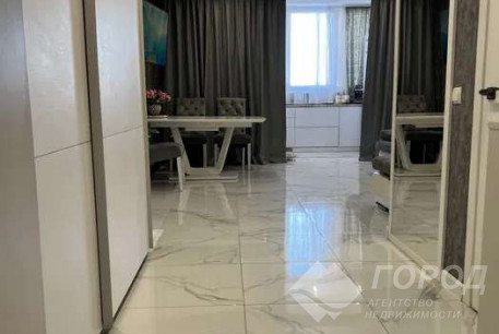 Продам 2-х кімнатну квартиру, Гагарина проспект, Проспект Гагарина метро, Код: 797110/1