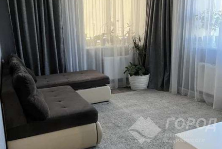 Продам 2-х кімнатну квартиру, Гагарина проспект, Проспект Гагарина метро, Код: 797110/1