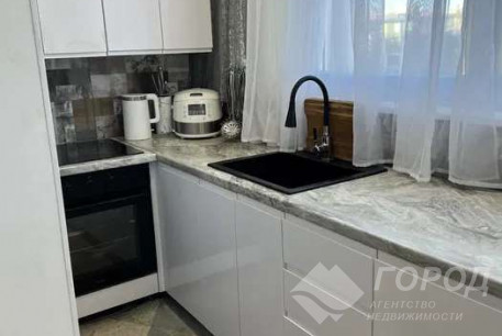 Продам 2-х кімнатну квартиру, Гагарина проспект, Проспект Гагарина метро, Код: 797110/1