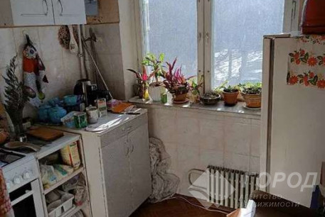 Продам 1-кімнатну квартиру, Салтовка, Код: 797112/2