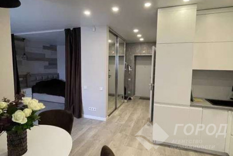 Продам 1-кімнатну квартиру в новобудові, Новые дома, Код: 797114/1