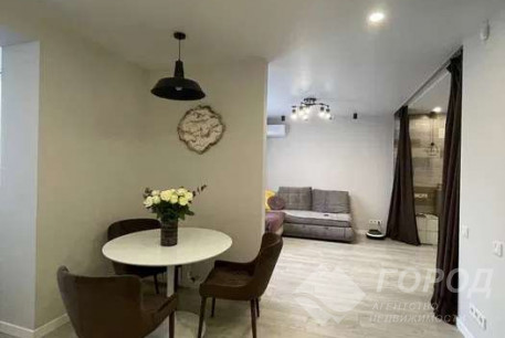 Продам 1-кімнатну квартиру в новобудові, Новые дома, Код: 797114/1