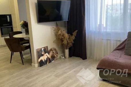 Продам 1-кімнатну квартиру в новобудові, Новые дома, Код: 797114/1