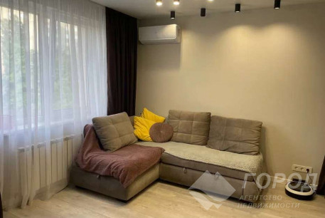 Продам 1-кімнатну квартиру в новобудові, Новые дома, Код: 797114/1